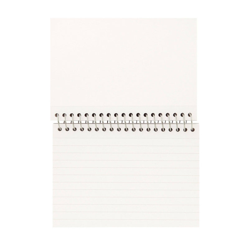 greenroom 3"x5" 50ct Spiral Index Cards