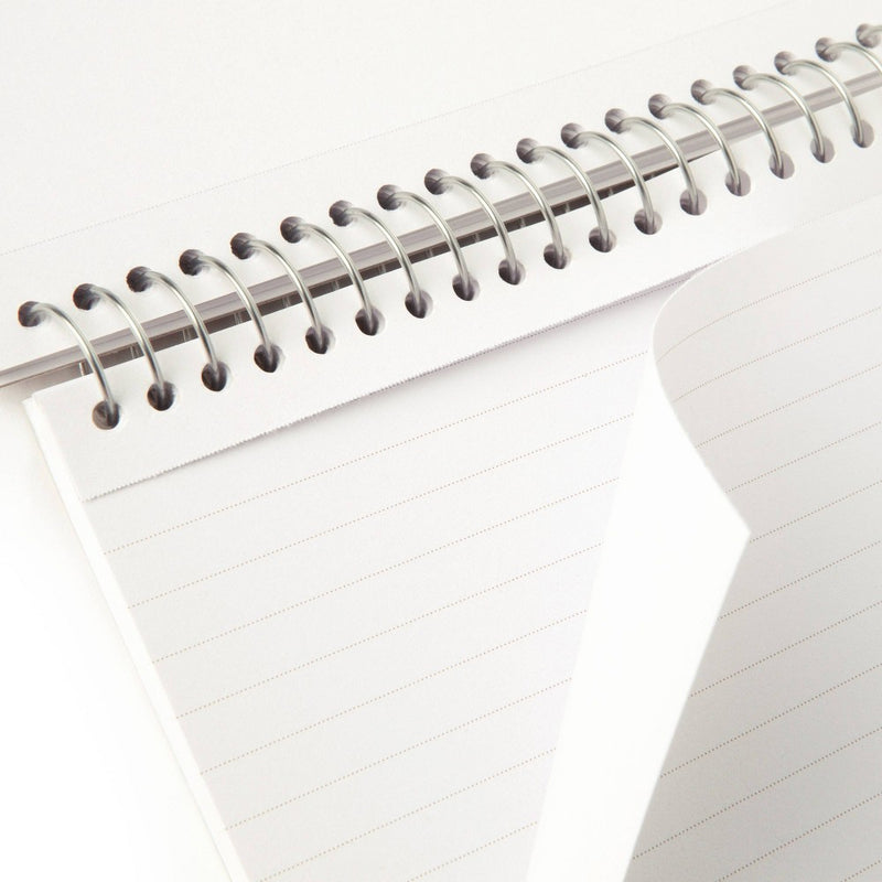 greenroom 3"x5" 50ct Spiral Index Cards