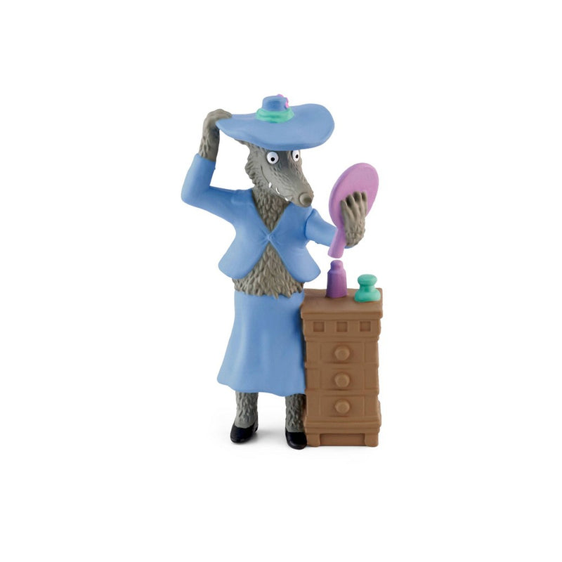 Tonies Roald Dahl: Revolting Rhymes Audio Play Figurine *ADD 3 TO YOUR CART & 1 IS FREE!*