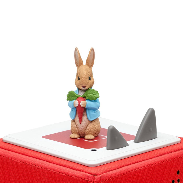 Tonies Peter Rabbit Audio Play Figurine