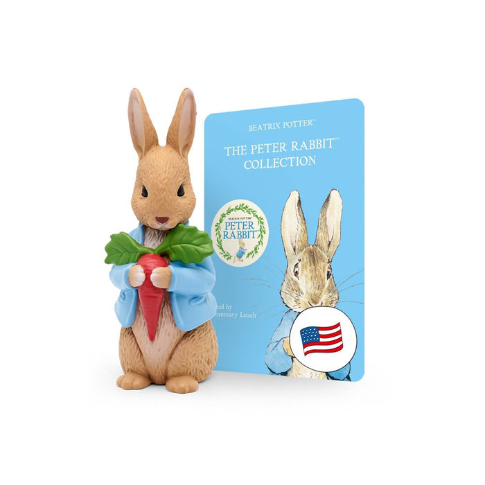 Tonies Peter Rabbit Audio Play Figurine
