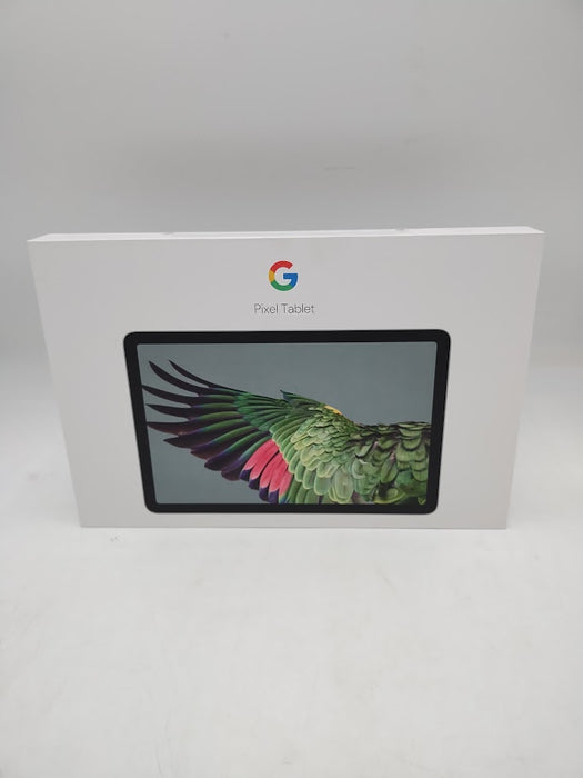 Google Pixel 11" Tablet (128GB) - Hazel