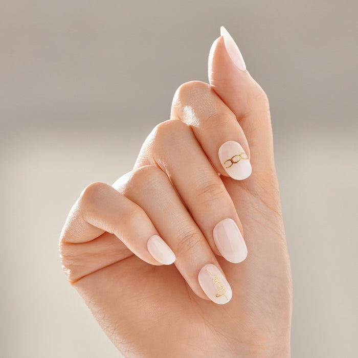 KISS Products imPRESS Fake Nails - Cupid Heart - 33ct