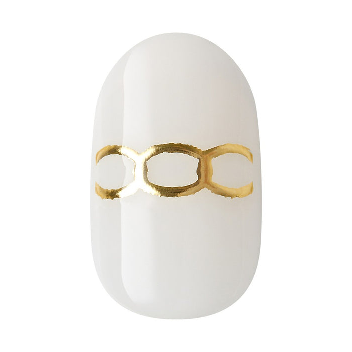 KISS Products imPRESS Fake Nails - Cupid Heart - 33ct