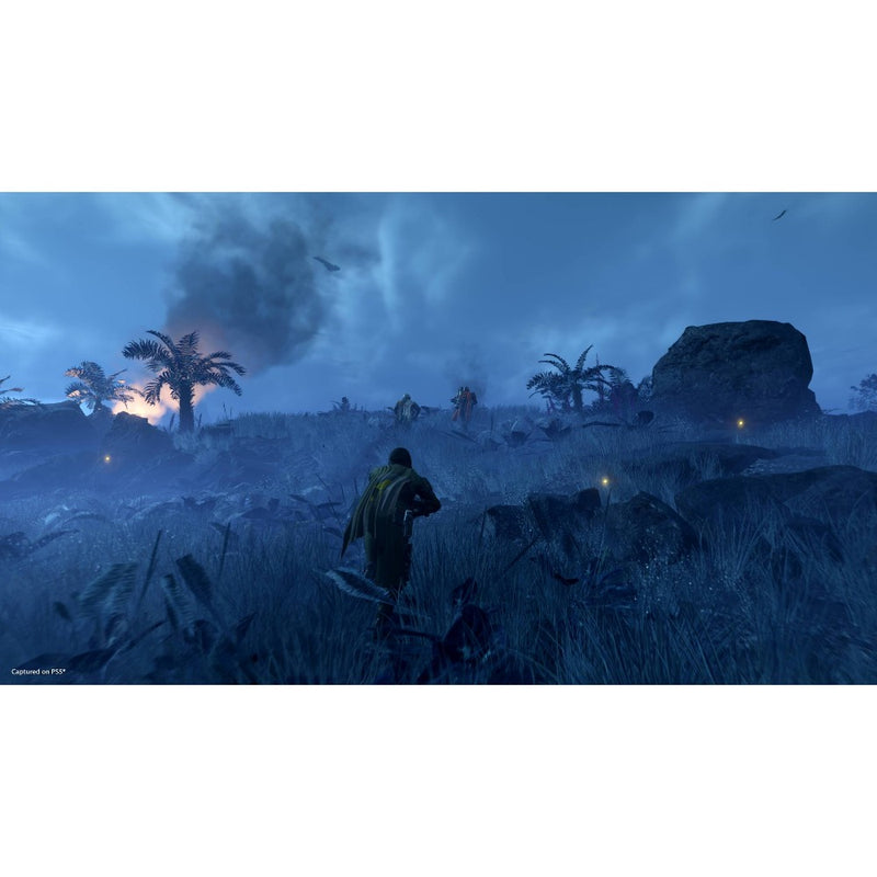 Hell Divers 2 - PlayStation 5