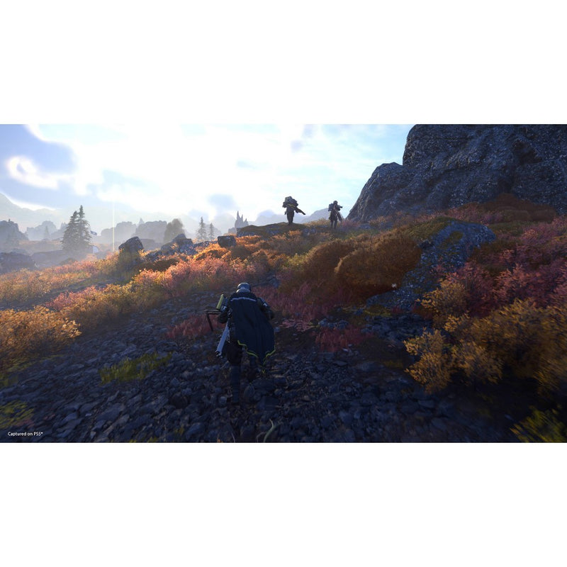 Hell Divers 2 - PlayStation 5
