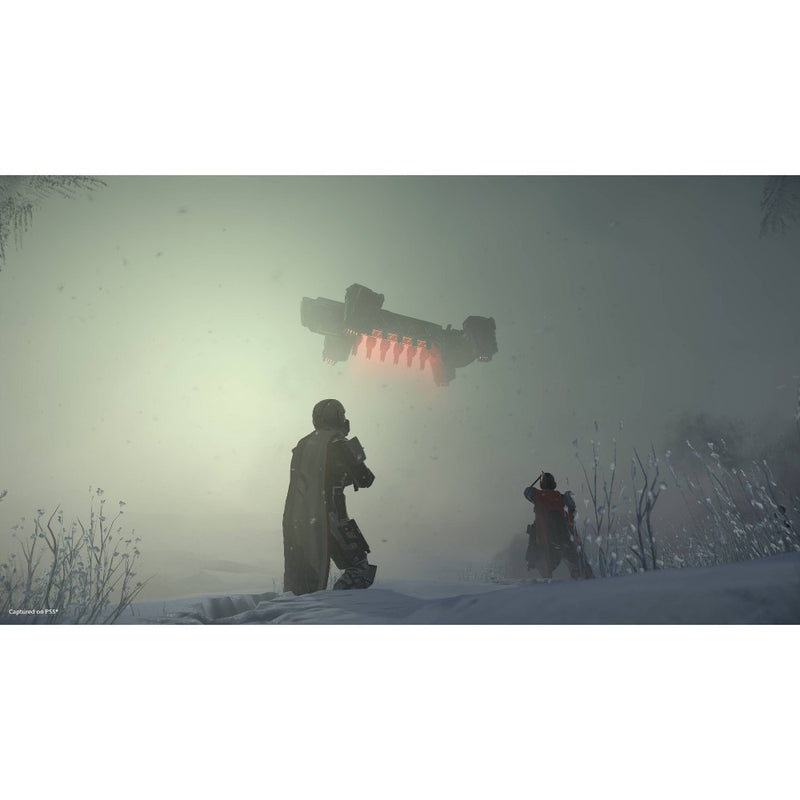 Hell Divers 2 - PlayStation 5