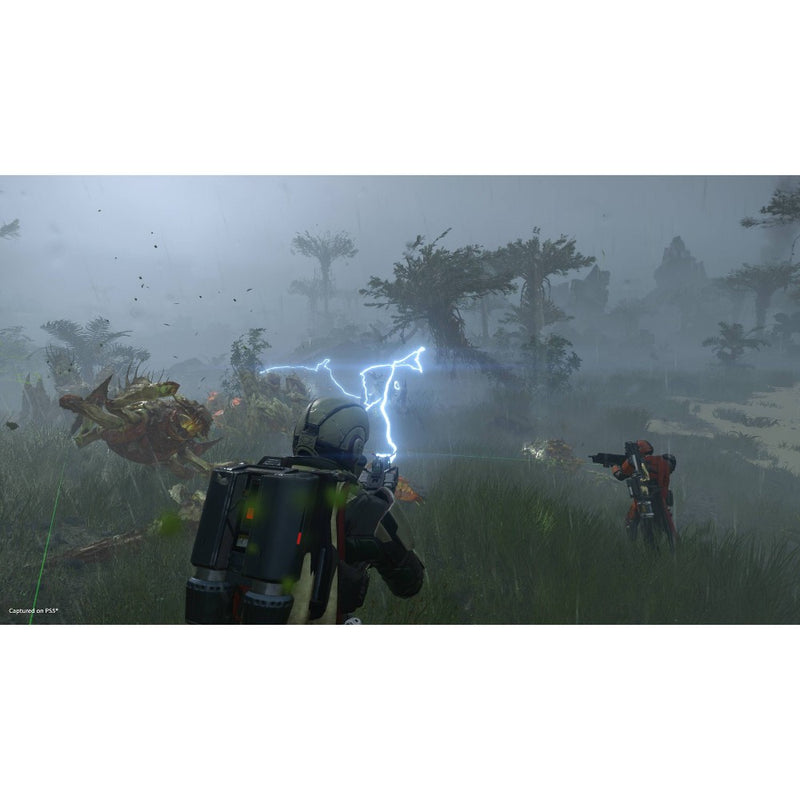 Hell Divers 2 - PlayStation 5