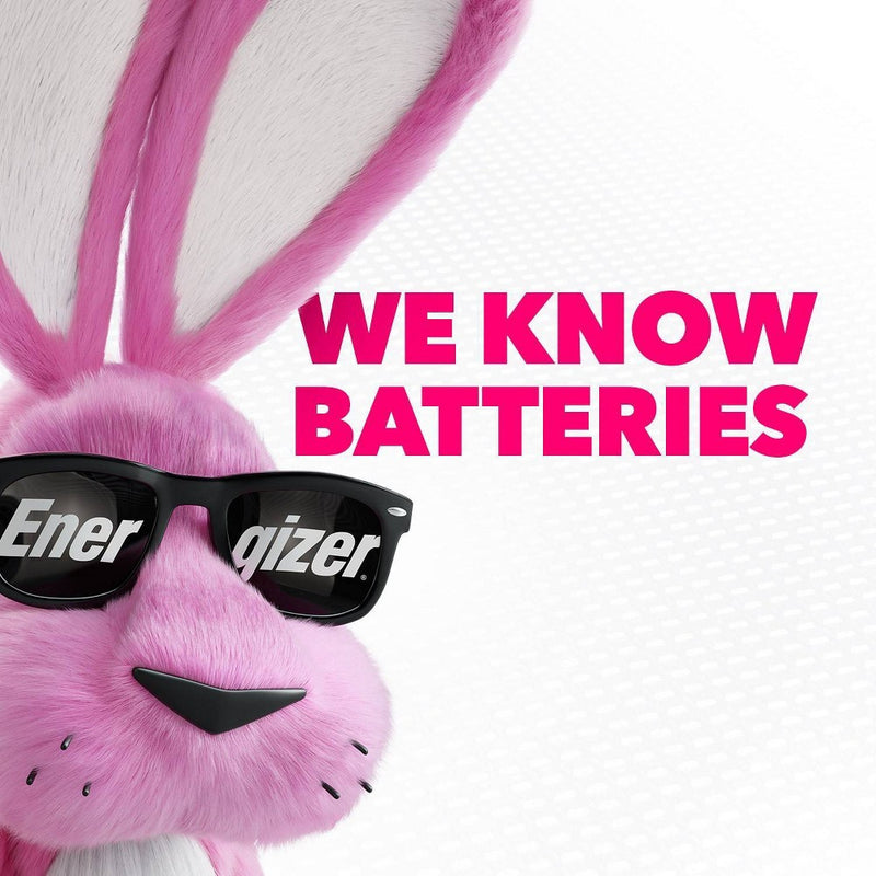 Energizer Size 13 Hearing Aid Batteries - Orange 8pk