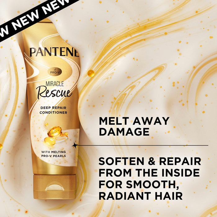 Pantene Repair Shampoo & Deep Conditioner Dual Pack - 21.5 fl oz/2pk