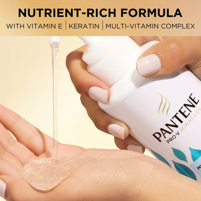 Pantene Repair Shampoo & Deep Conditioner Dual Pack - 21.5 fl oz/2pk
