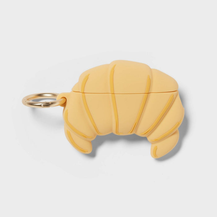 Apple AirPods Pro Silicone Case - heyday Croissant