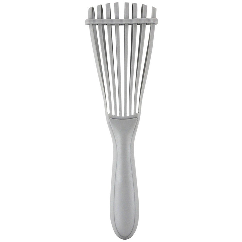 Swissco Detangler Hair Brush - Gray
