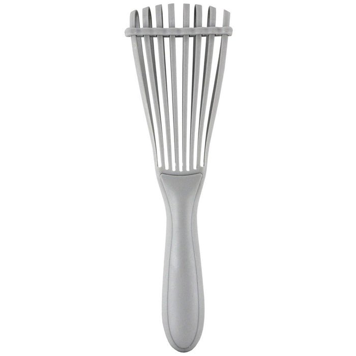 Swissco Detangler Hair Brush - Gray
