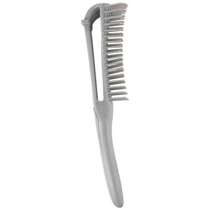 Swissco Detangler Hair Brush - Gray