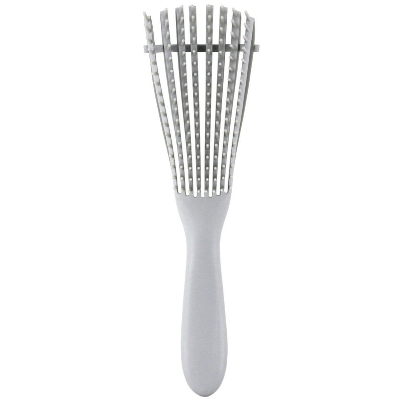 Swissco Detangler Hair Brush - Gray