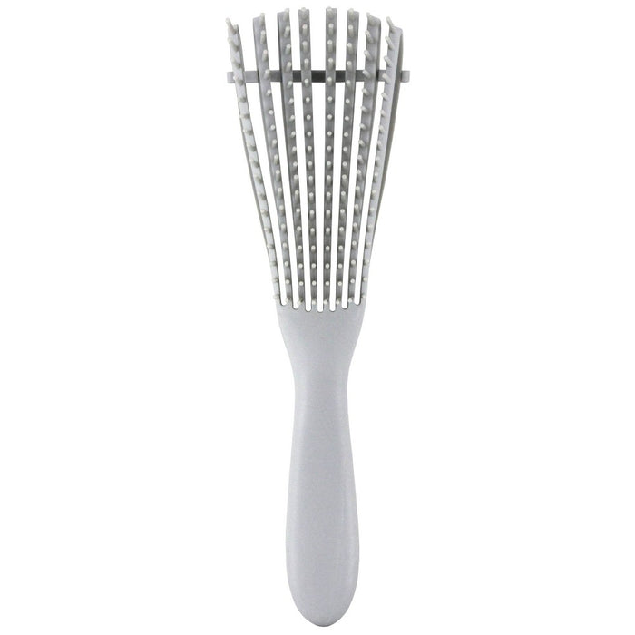 Swissco Detangler Hair Brush - Gray