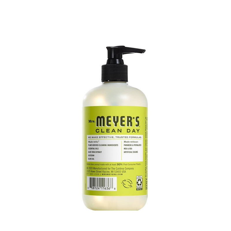 Mrs. Meyer's Clean Day Hand Soap - Pear Tree - 12.5 fl oz