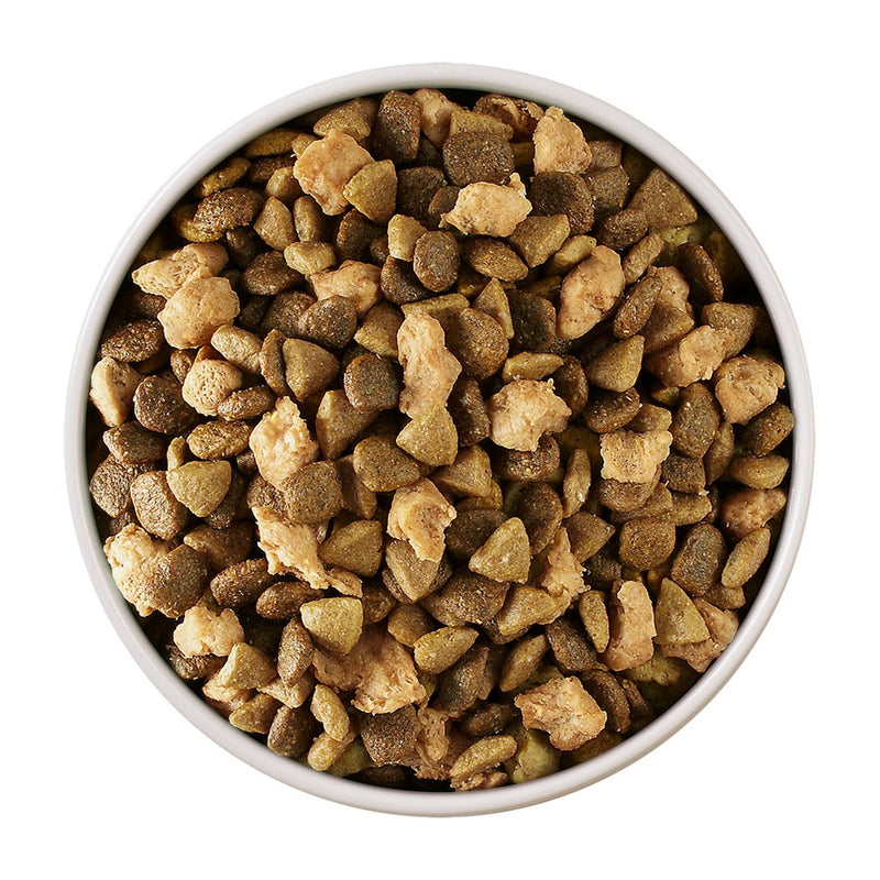 Purina ONE SmartBlend Vibrant Maturity Natural Chicken Flavor Dry Dog Food for 7+ Senior Dogs - 16.5lbs (LOCAL PICKUP ONLY)