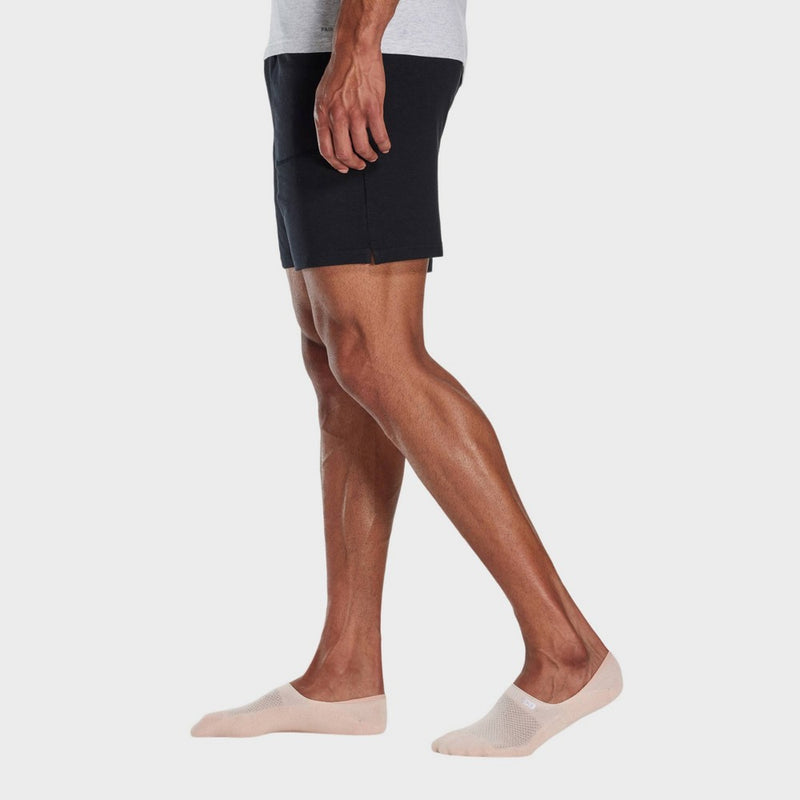 Pair of Thieves Men's Neutral No Show Socks 3pk - Blush 6-12