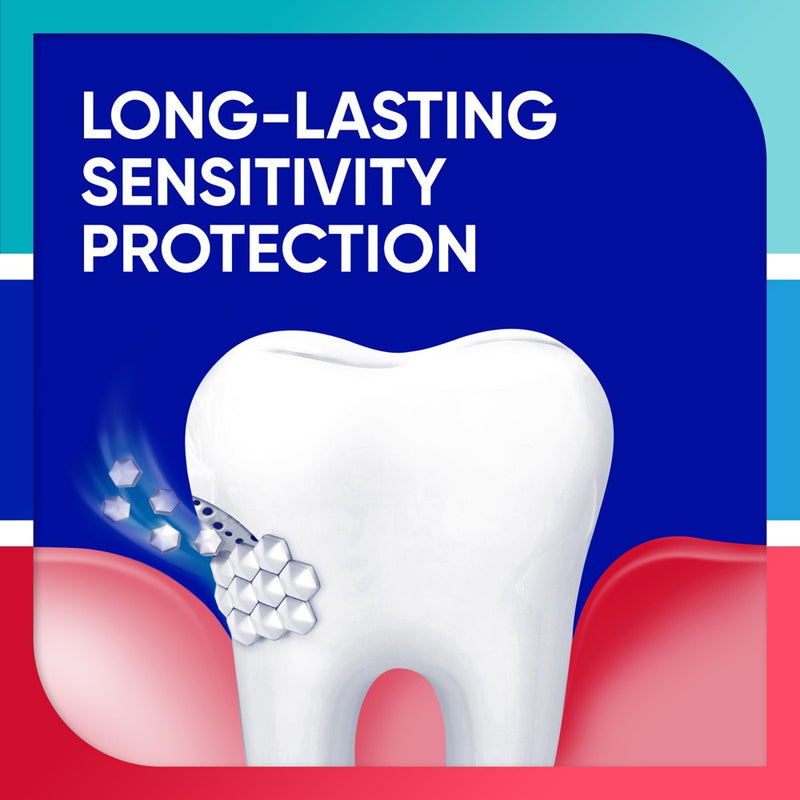 Sensodyne Sensitivity & Gum + Enamel Toothpaste - 6.8oz/2pk