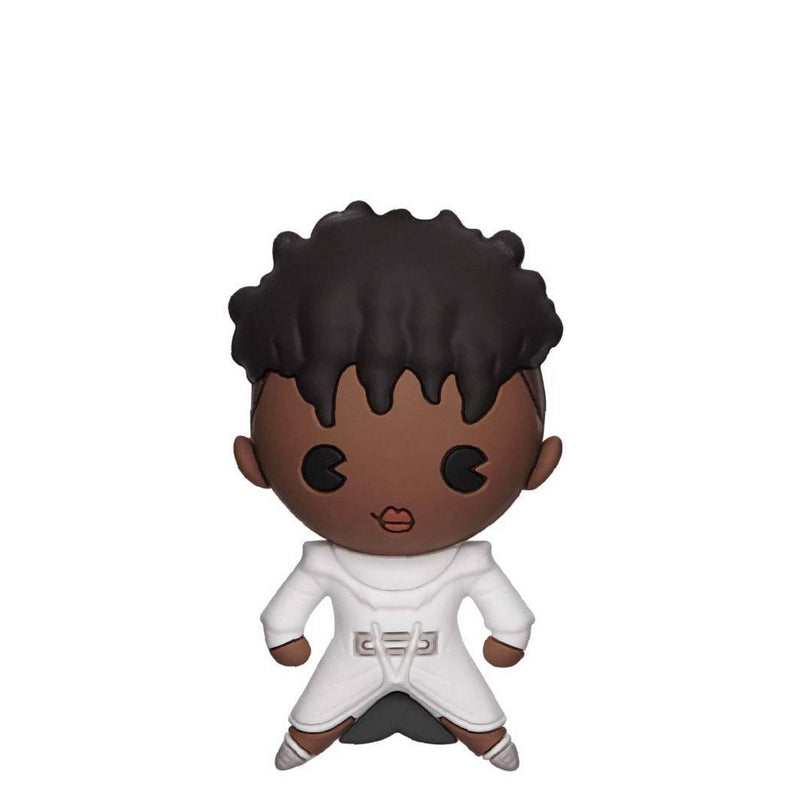 Black Panther Wakanda Forever Collectors Bag Clip