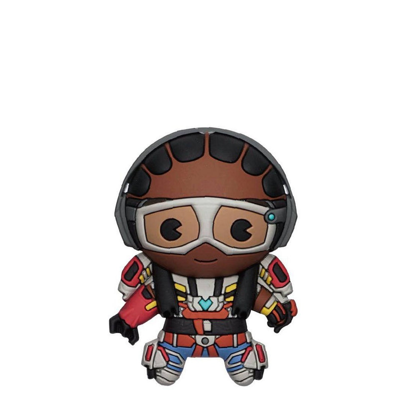 Black Panther Wakanda Forever Collectors Bag Clip