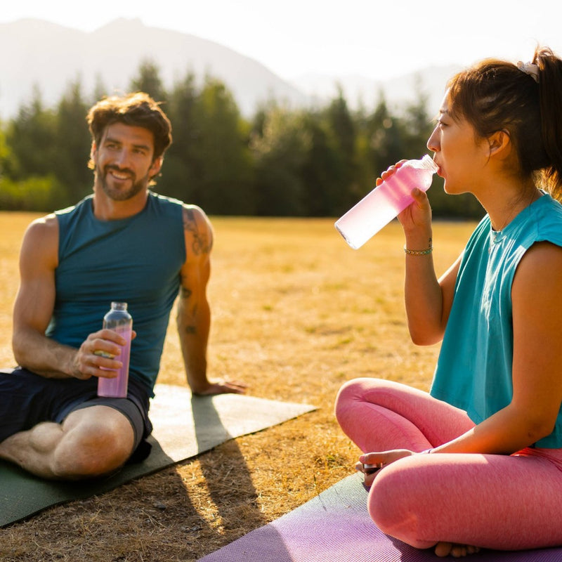 nuun Hydration Sport Drink Vegan Tabs - Citrus Fruit - 10ct