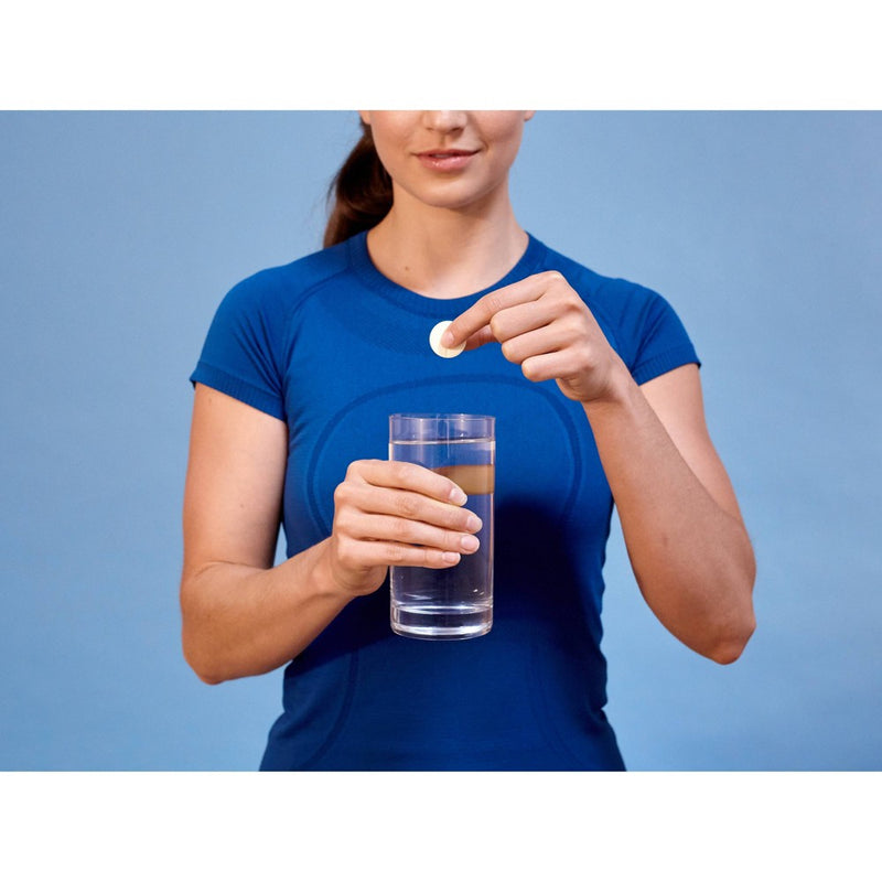 nuun Hydration Sport Drink Vegan Tabs - Citrus Fruit - 10ct