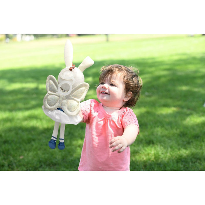 Go by Goldbug Attachable Crib Toy