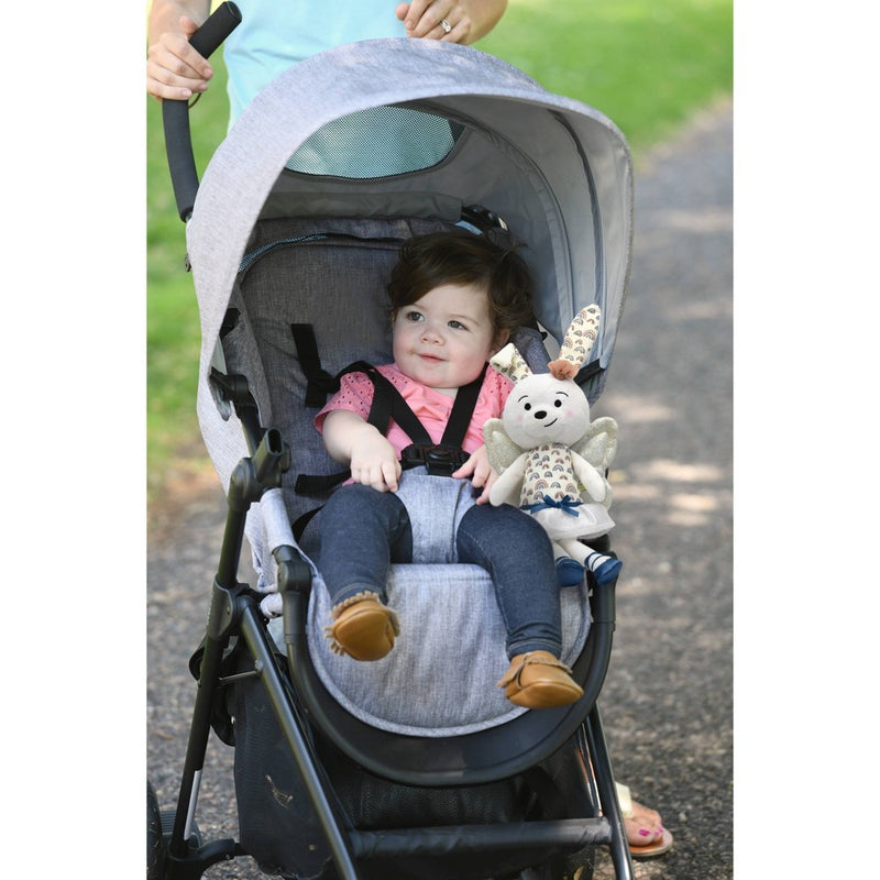 Go by Goldbug Attachable Crib Toy