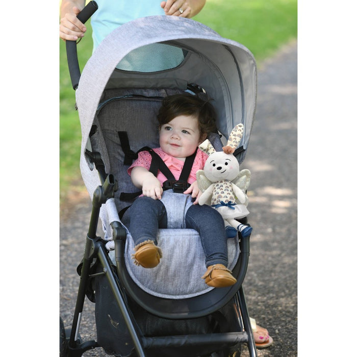 Go by Goldbug Attachable Crib Toy