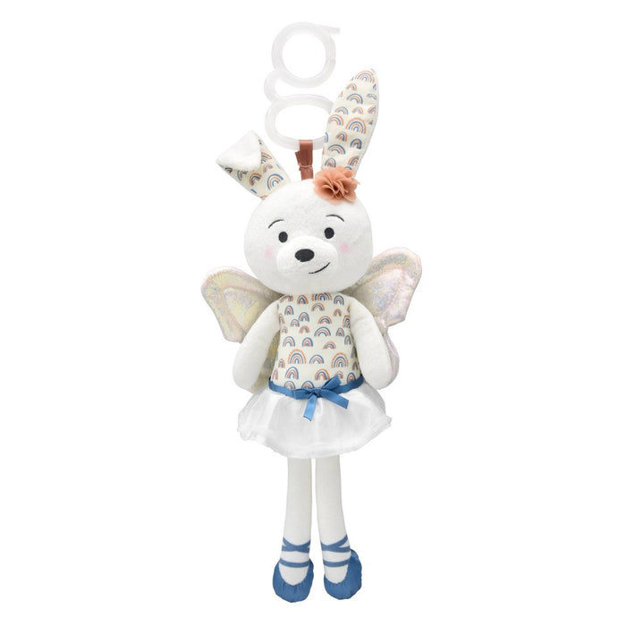 Go by Goldbug Attachable Crib Toy