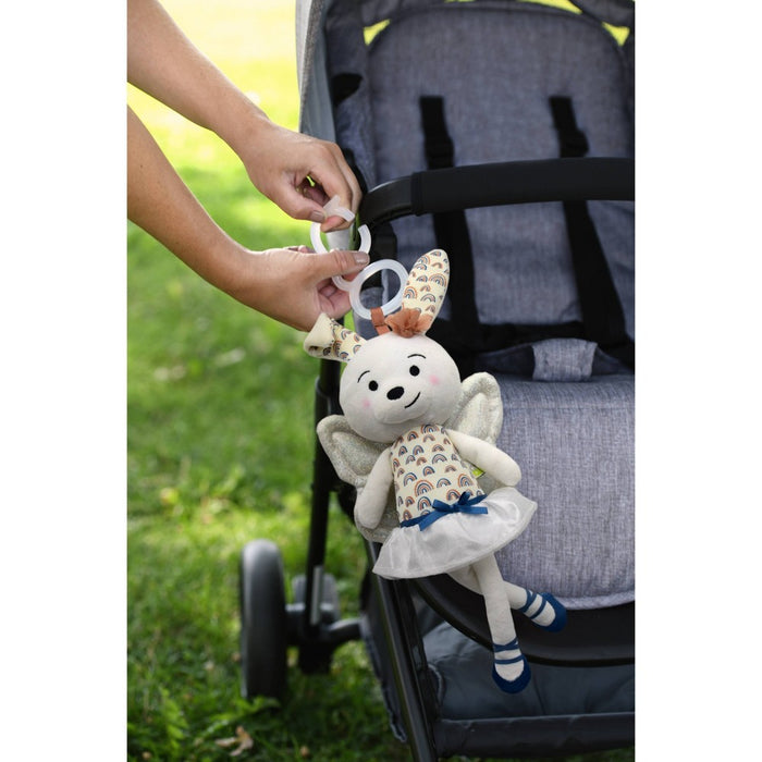 Go by Goldbug Attachable Crib Toy