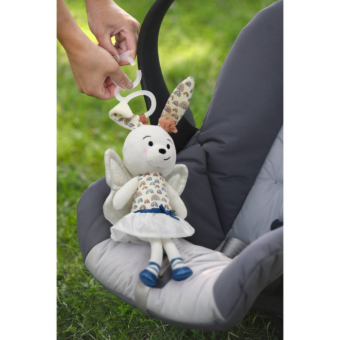 Go by Goldbug Attachable Crib Toy