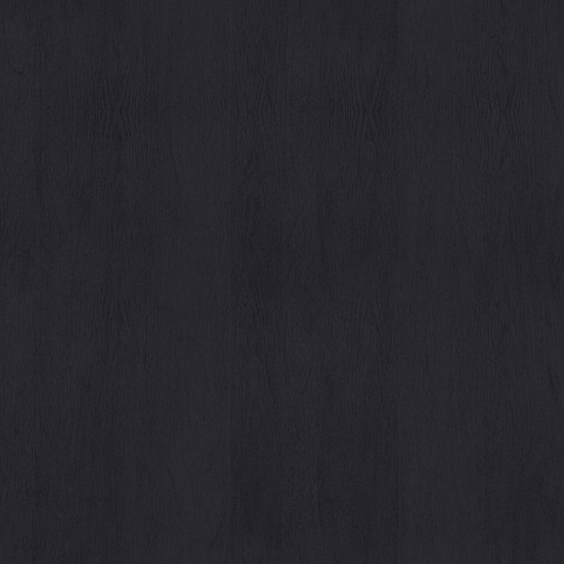 Ceylon Woven Counter Height Barstool Black - Threshold: Rubberwood Frame, Metal Hardware, Fixed 24" Seat Height (LOCAL PICKUP ONLY)