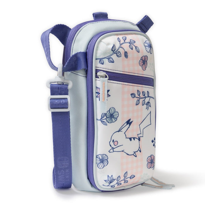 PowerA Crossbody Bag for Nintendo Switch - Pikachu Garden