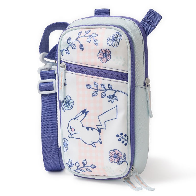 PowerA Crossbody Bag for Nintendo Switch - Pikachu Garden