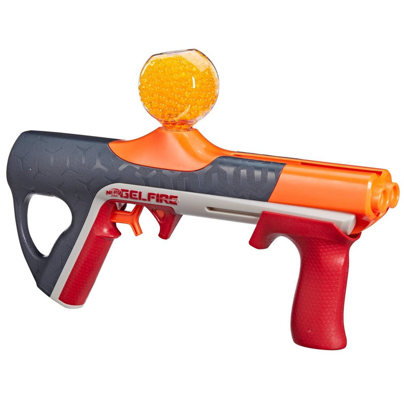 NERF Pro Gelfire Quadrant