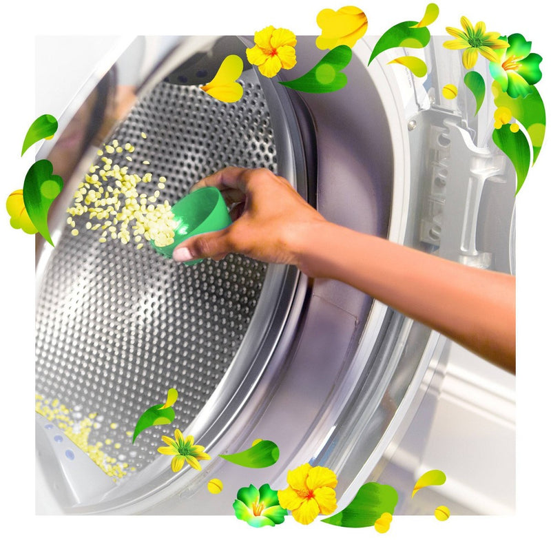 Gain Original Fireworks In-Wash Laundry Scent Booster Beads - 5.7oz