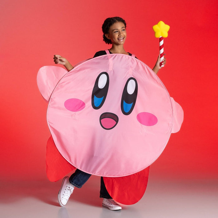 Kids' Nintendo Kirby Star Rod Halloween Costume Accessory