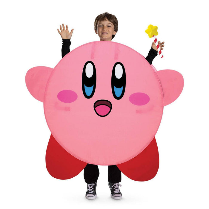 Kids' Nintendo Kirby Star Rod Halloween Costume Accessory