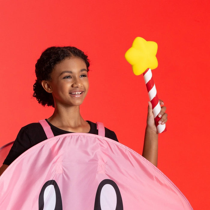 Kids' Nintendo Kirby Star Rod Halloween Costume Accessory