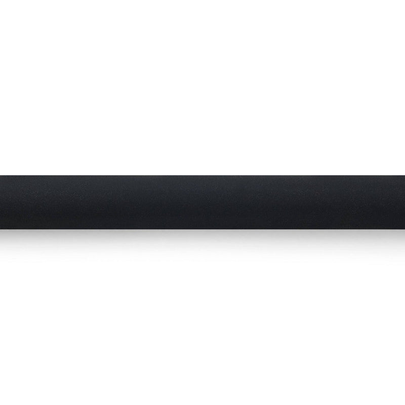 Dog Leash - Black/Neutral Rope - The Cuddle Collab