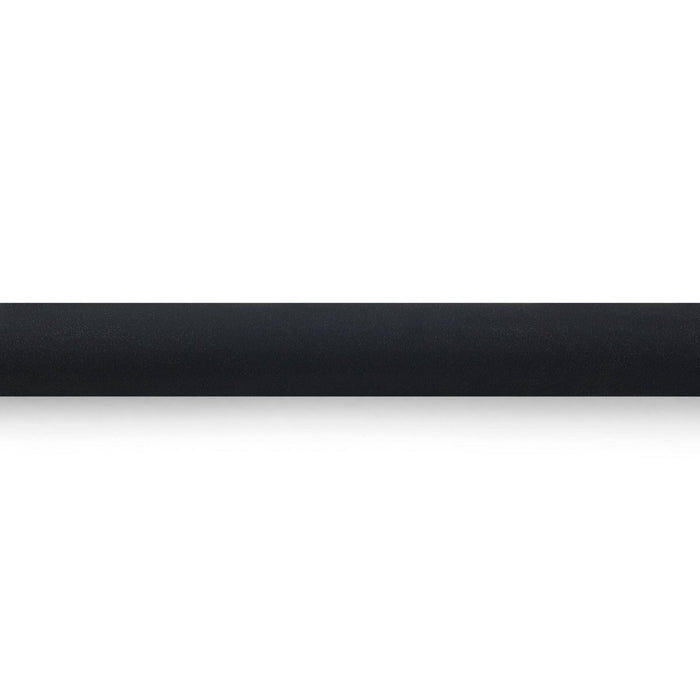 Dog Leash - Black/Neutral Rope - The Cuddle Collab