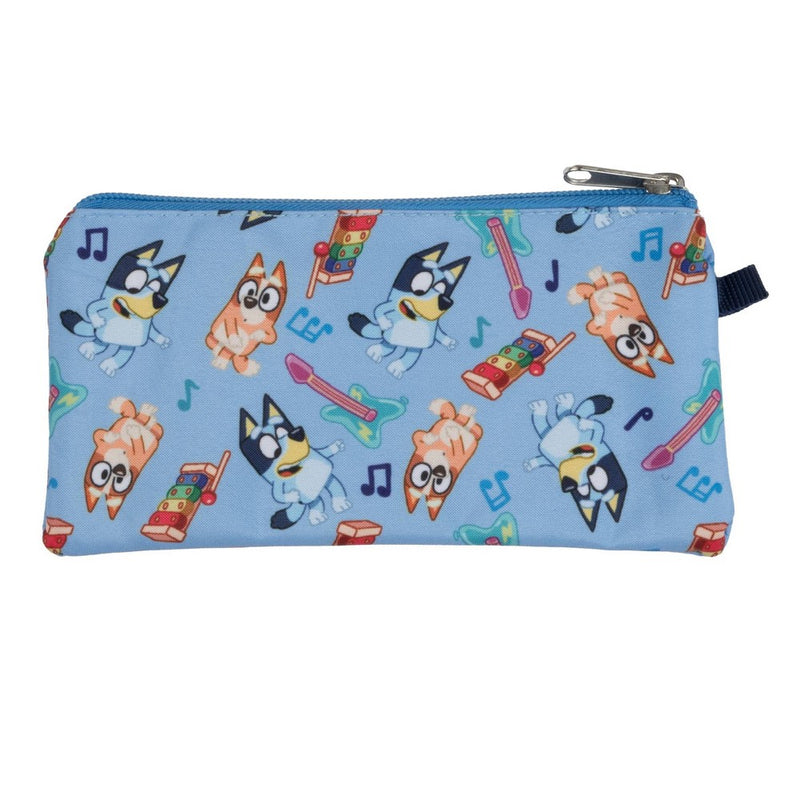 Bluey Kids' 5pc 16" Backpack Set with Lunch Bag