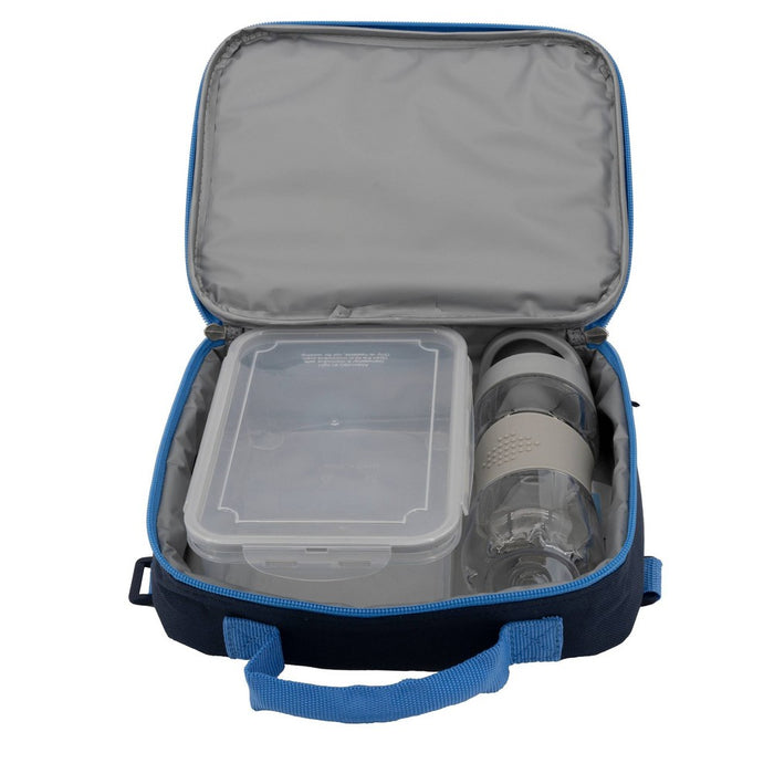 Bluey Kids' 5pc 16" Backpack Set with Lunch Bag