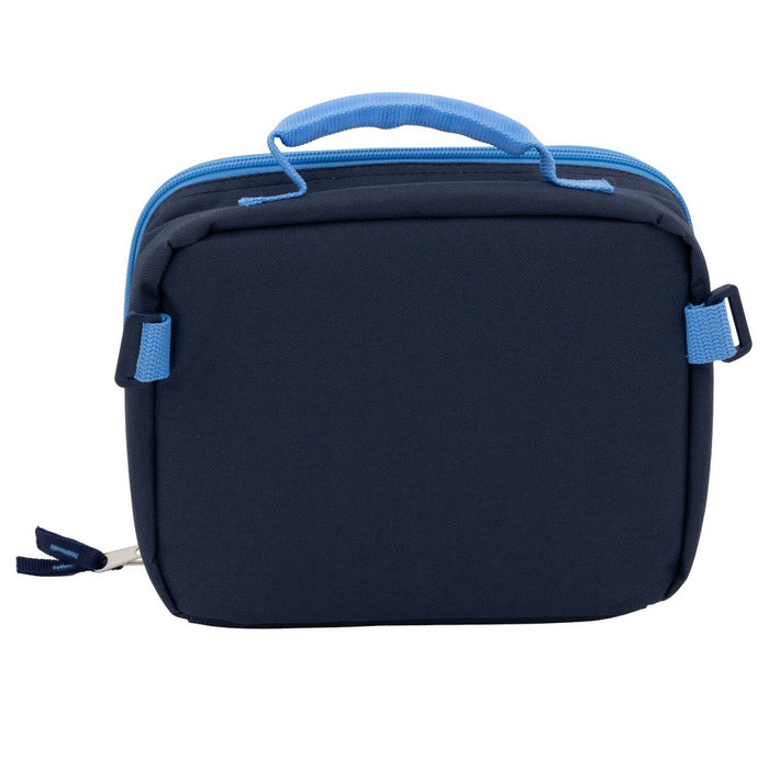 Bluey Kids' 5pc 16" Backpack Set with Lunch Bag