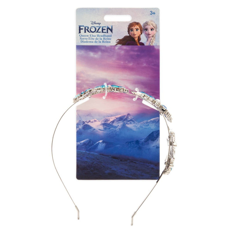 Disney Frozen 2 Elsa Kids' Headband - Disney store