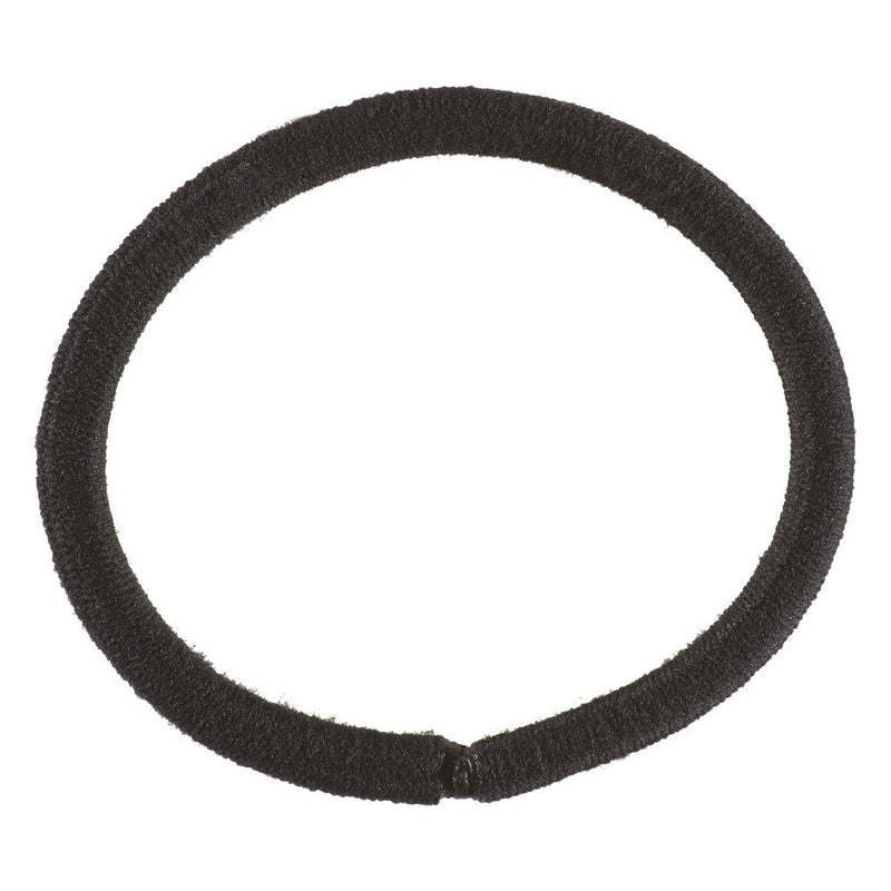 Goody Total Texture Super Stretch Elastic - Black - 15ct